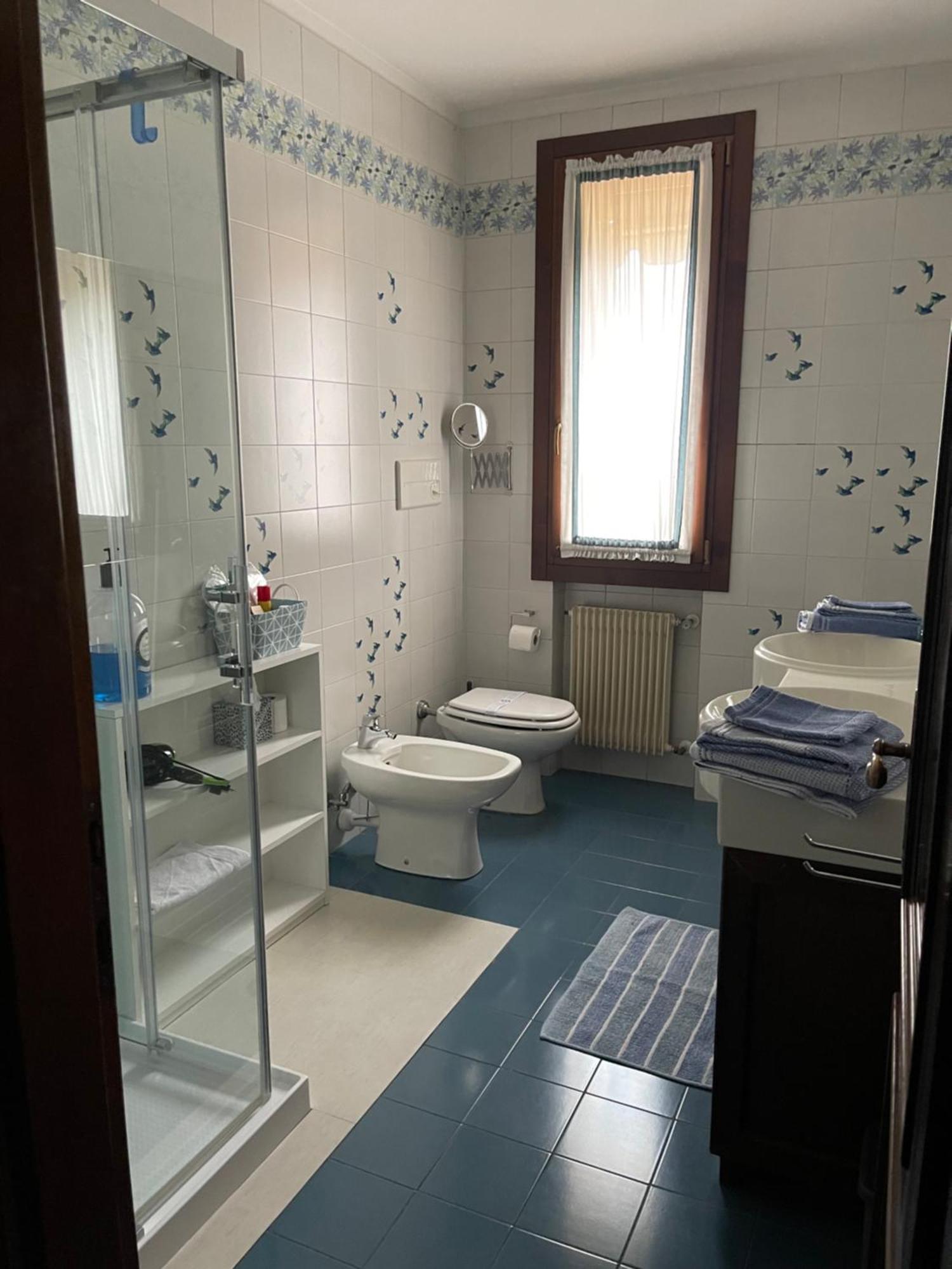 Le Tre Querce B&B Romano D'Ezzelino Экстерьер фото