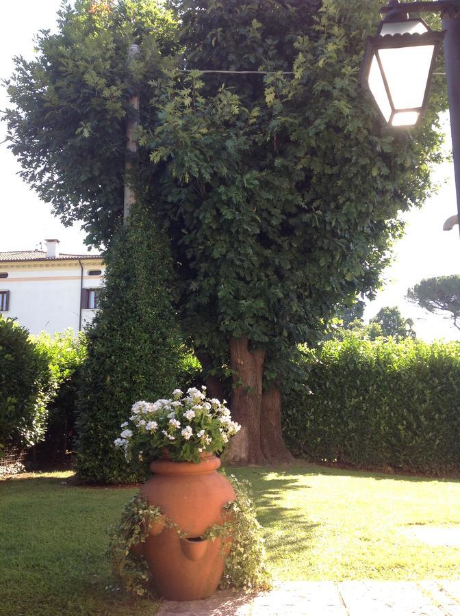 Le Tre Querce B&B Romano D'Ezzelino Экстерьер фото